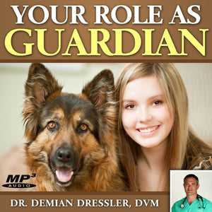 your role as guardian and home care 