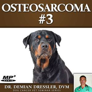 Osteosarcoma #3 [MP3]
