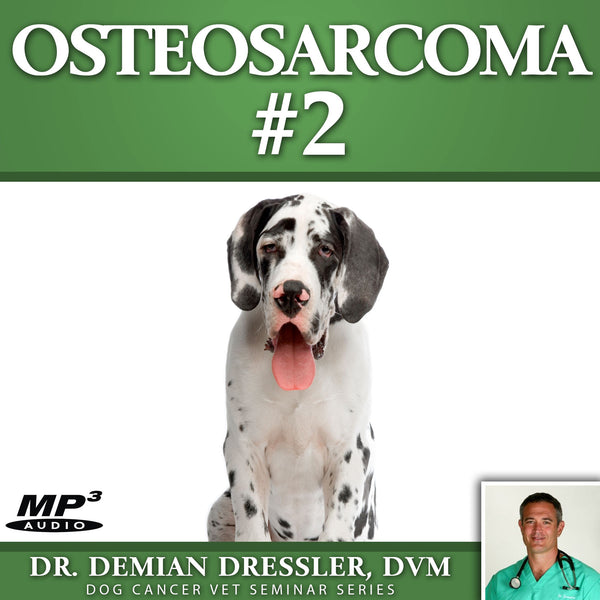Osteosarcoma #2 [MP3]