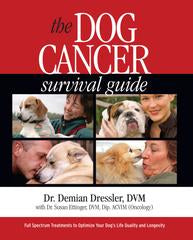 Dog Cancer Survival Kit Bundle